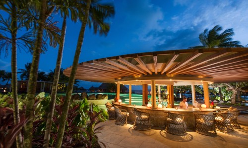 Conrad Bora Bora Nui